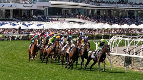 caulfield cup 2021.